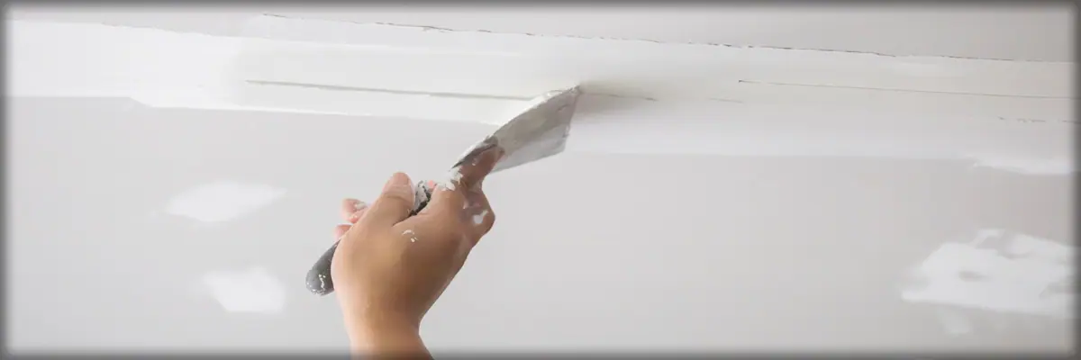 Level 5 smooth drywall finishing — Kelowna interior